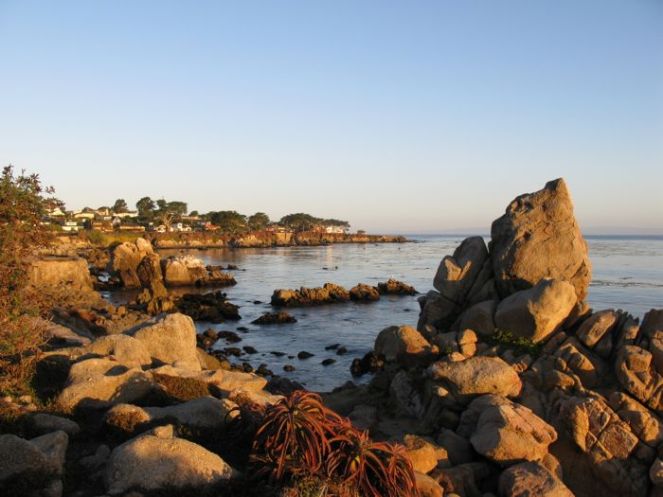Pacific Grove