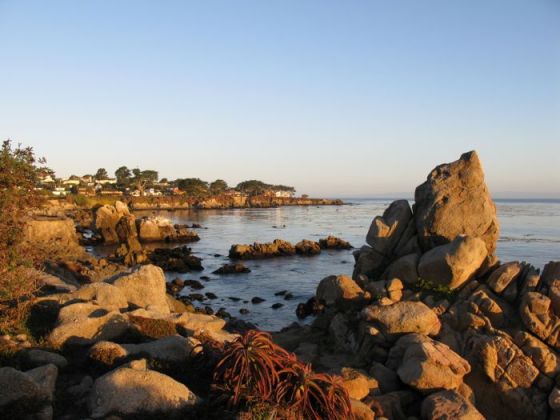 Pacific Grove