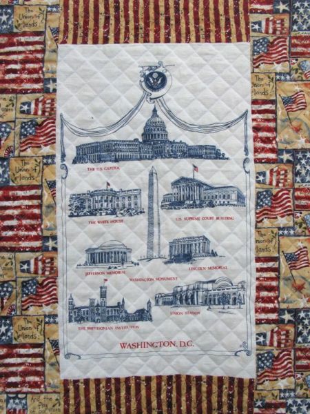 America is a Tune_back