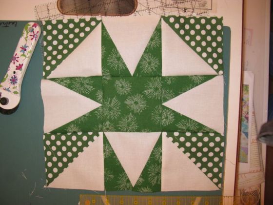 Bad Block 54-40 Fight