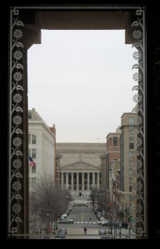 Capturing a View National Portrait Gallery