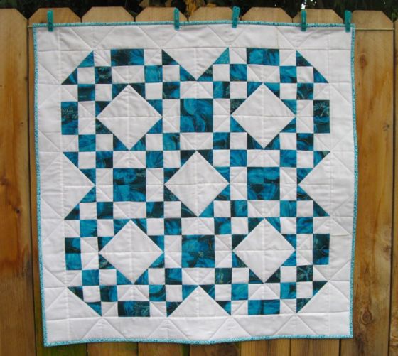 Pacific Grove Blues_front