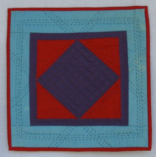Amish Doll Quilt_2