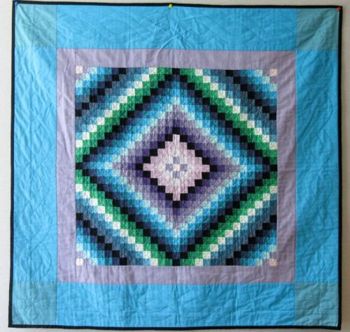 Amish Sunshine and Shadow