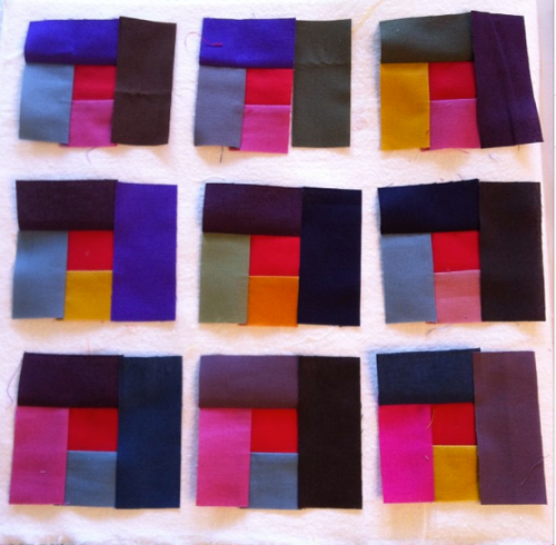 AWAT2 centers Log Cabin