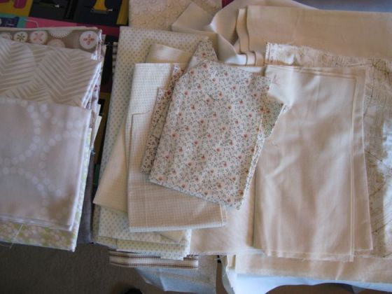 CWA_1Choosing Fabrics