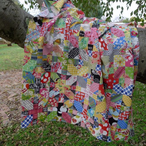 Japanese+x+and+%2Bquilt