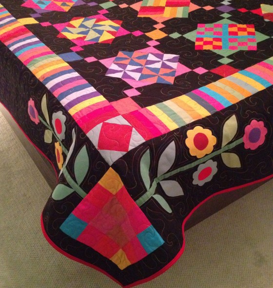 AWAT1 quilting