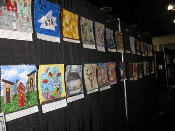 Gallery Show at Road