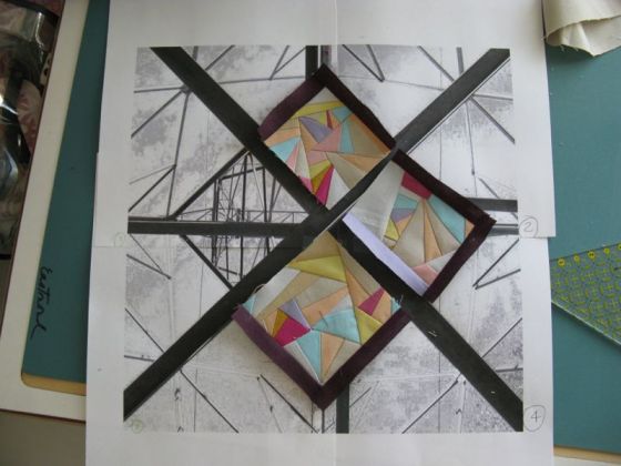 On Line in construction2