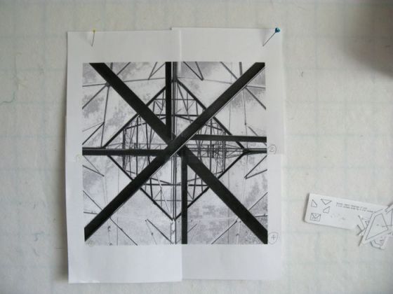 printed out power tower