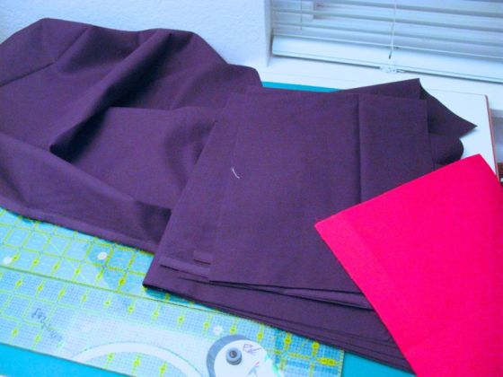 Quilt Border Fail