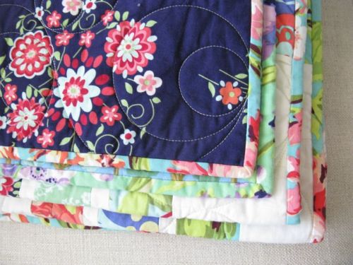 Quilt Frolic_binding