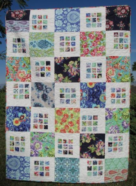 Quilt Frolic_front