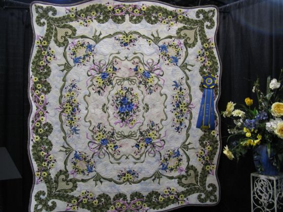 Schamber Grand Prize