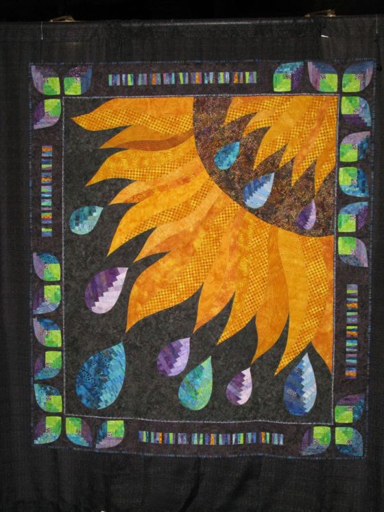 TurnquistSunflowersWept