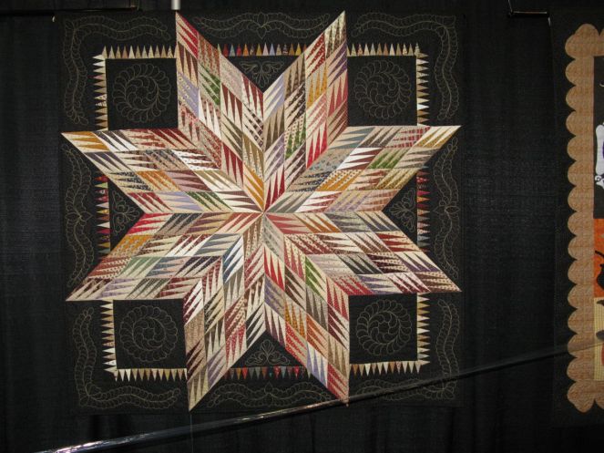 BergmanFracturedStar