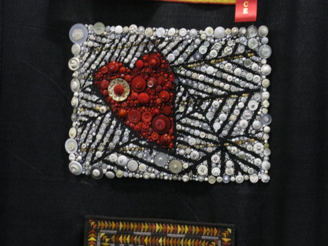 BianchiGraffitiHeart