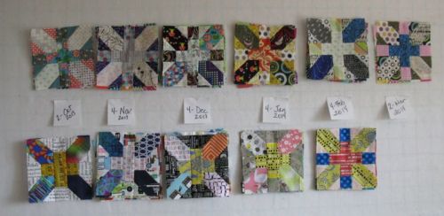 BLocks as of Feb 2014