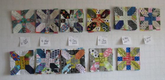 BLocks as of Feb 2014