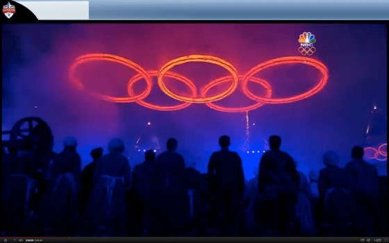 FiveRingsOlympics