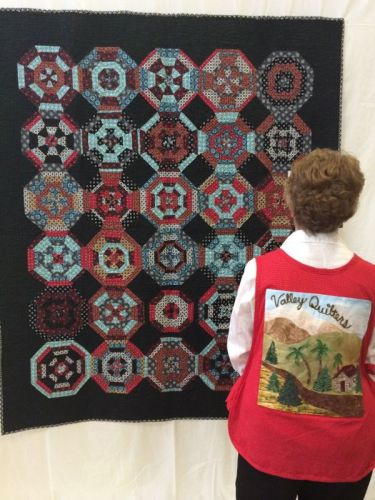 Helper by Quilt