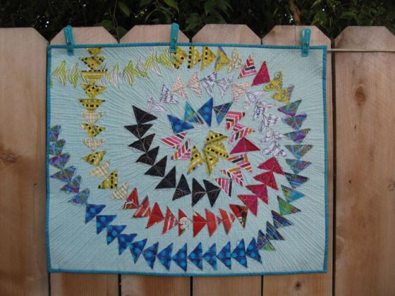 OlympicGeese Quilt_front