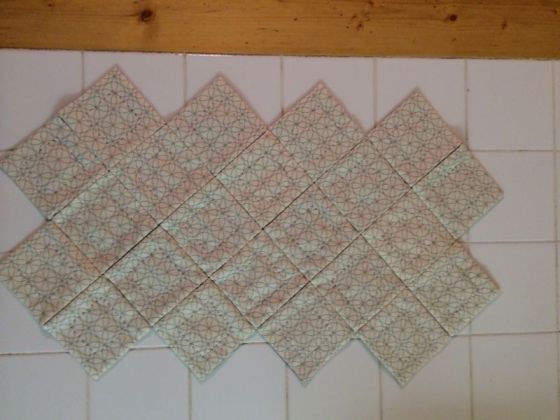 Patchwork Bag_flat interior