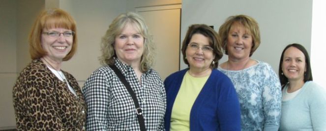 QuiltersWhoLunch_day2