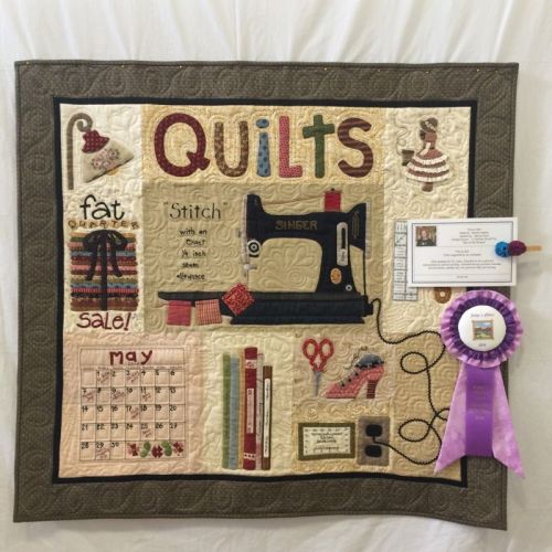 This Is Me Quilt