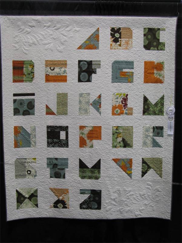 ThompsonModernAlphabet