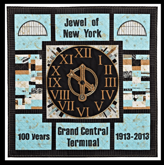 Grand Central Station 3