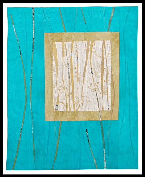 Grand Central Station Quilt 2