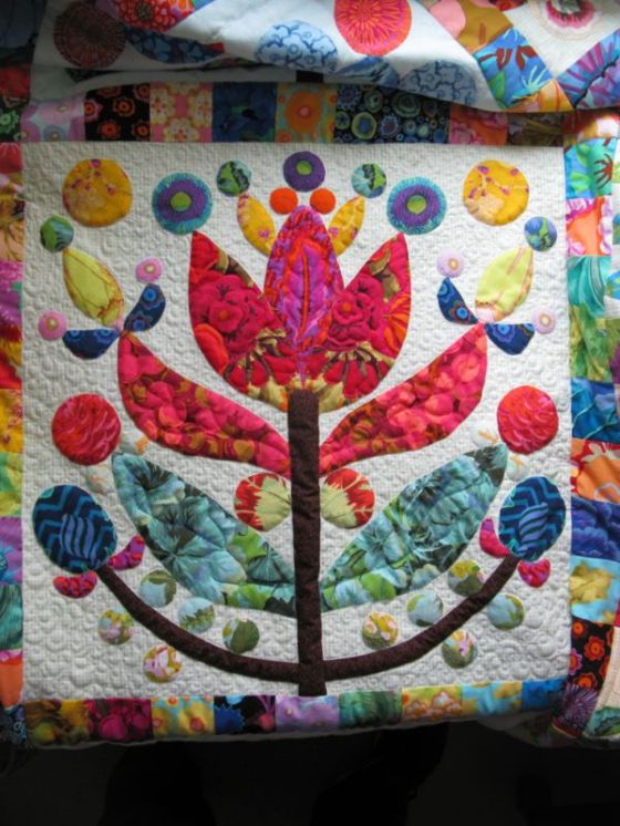 Lollypop Tree Quilt Block_2