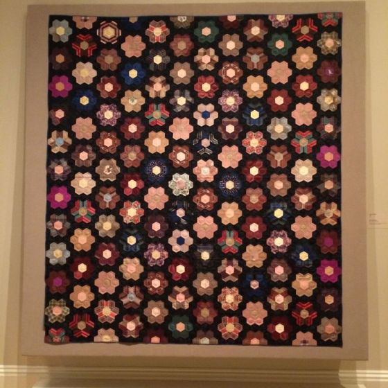 Pieced Quilt_Fletcher_1