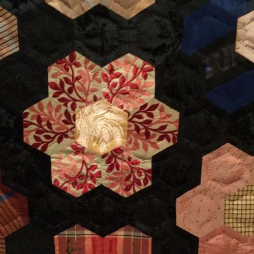 Pieced Quilt_Fletcher_4