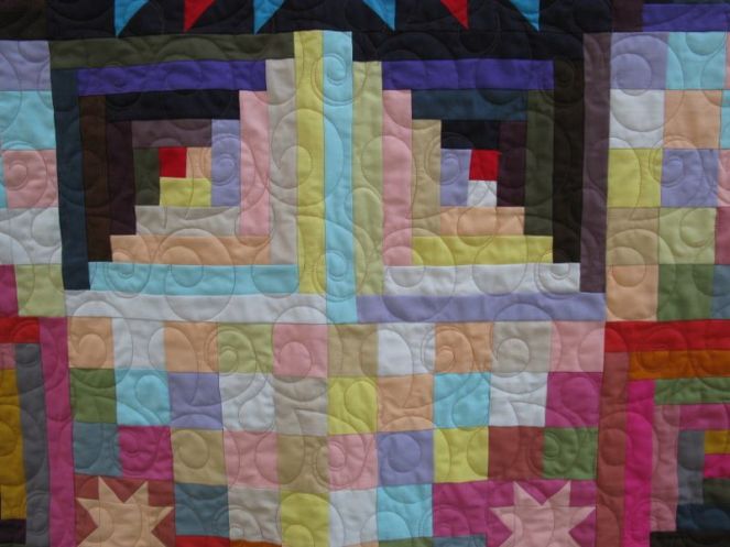 Shadow Light Quilt_detail2