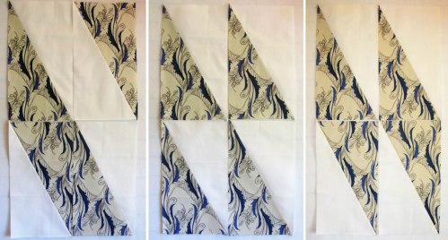 Different VariationsABL block