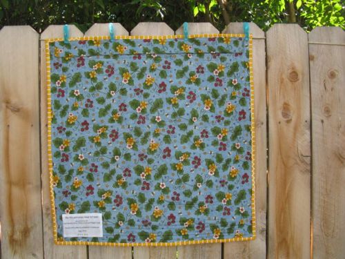 I'll Call it What I Want To quilt_back