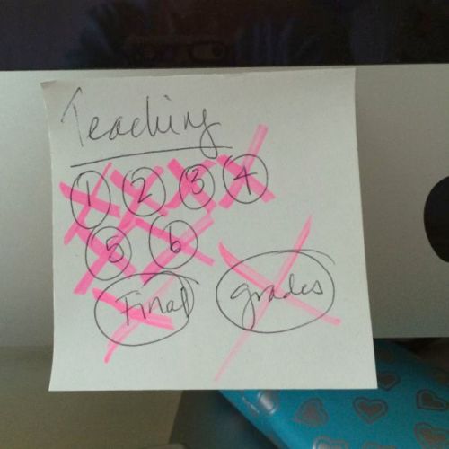 Teaching SignOff List 2014 Spring