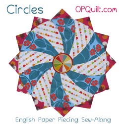 Circles EPP Button