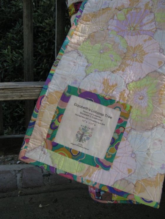 Elizabeth's Lollypop Tree Quilt_14