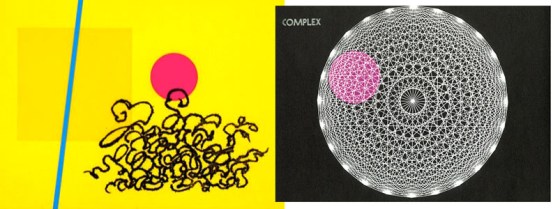 The Dot and The Line