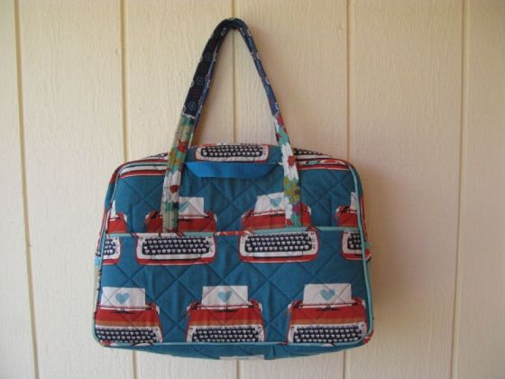 Weekender Side B