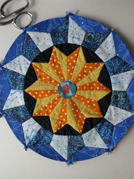 EPP 3 Circles Block Center Added