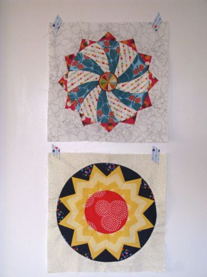 EPP Circles Block 1 and 2