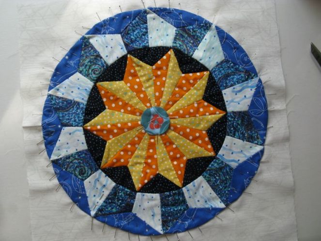 EPP3 All pinned down to background