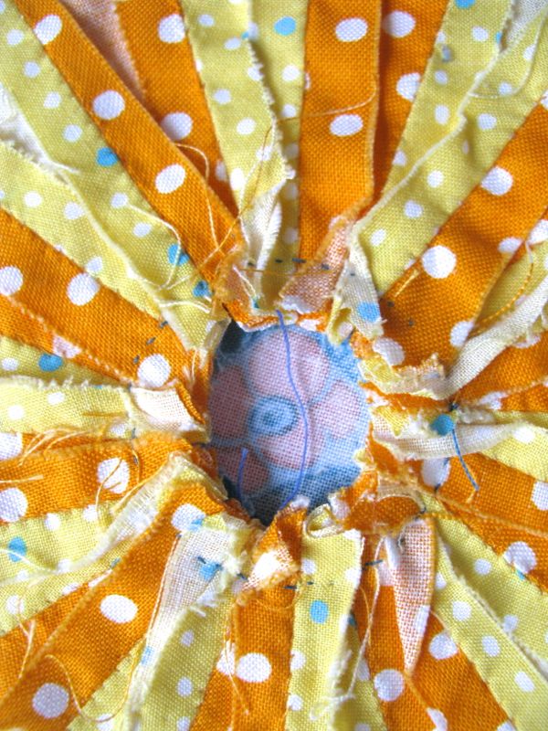 EPP3 Center Circle More Trimming