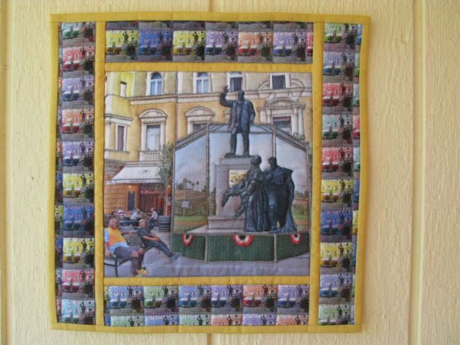 Lorinc Pap Ter_front