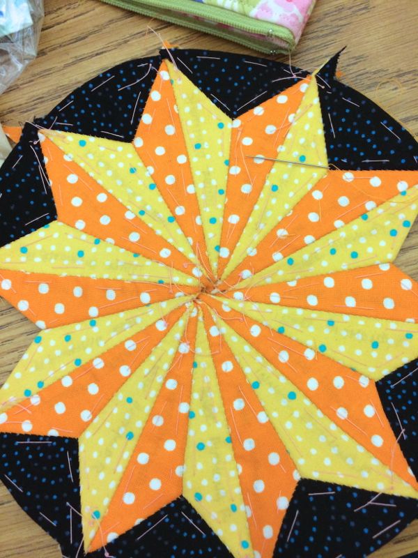 Oh What a Mess EPP_3